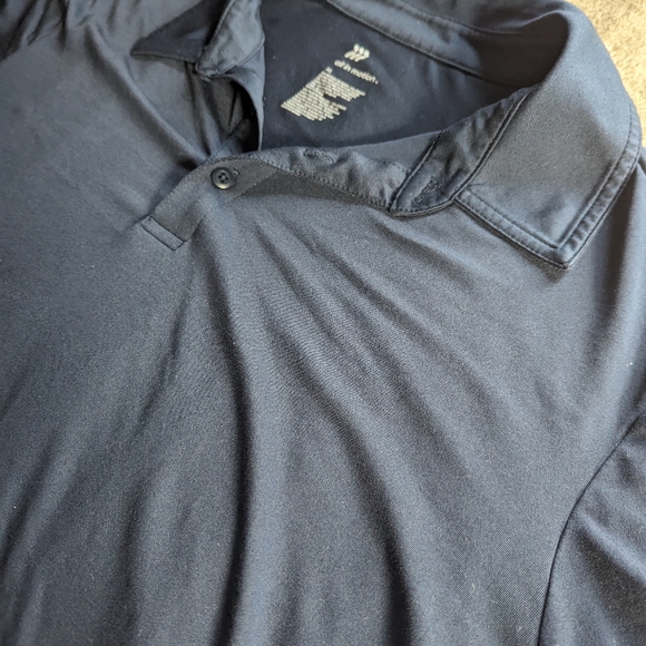Men's XL All in Motion Polo - Picture 3 of 3